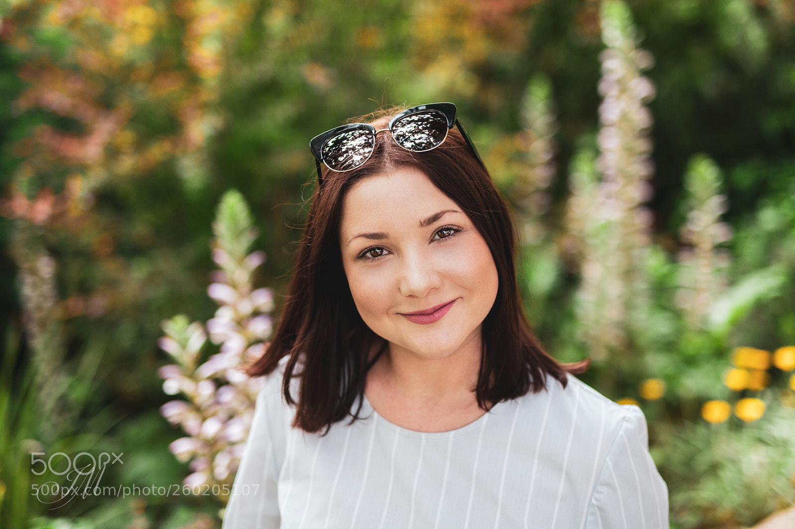 Canon EOS 5D Mark II sample photo. Spring photography