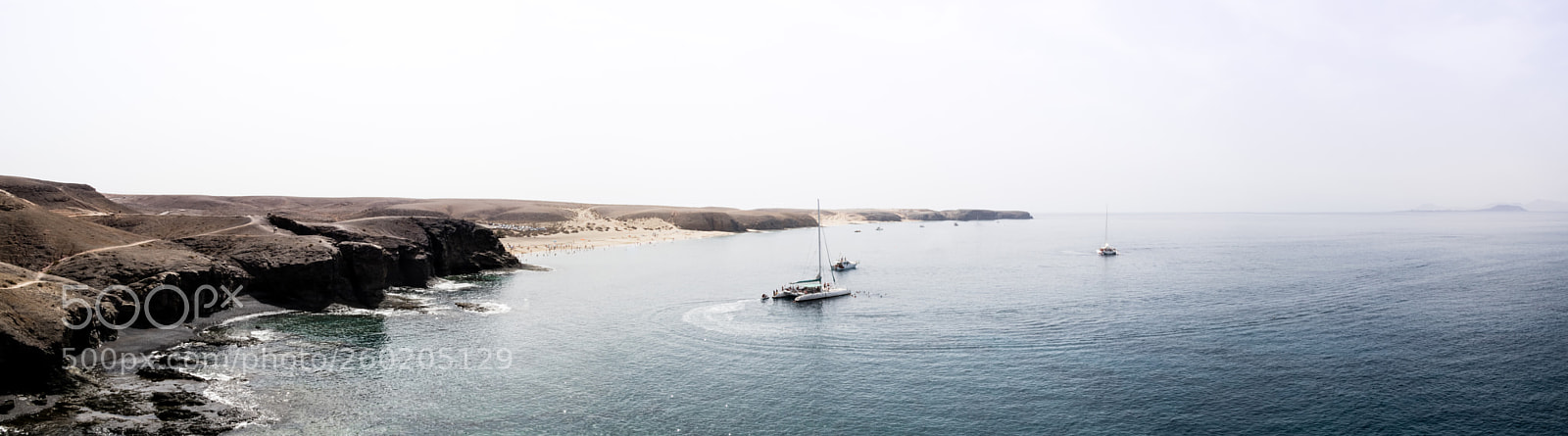Canon EOS 750D (EOS Rebel T6i / EOS Kiss X8i) sample photo. Lanzarote photography