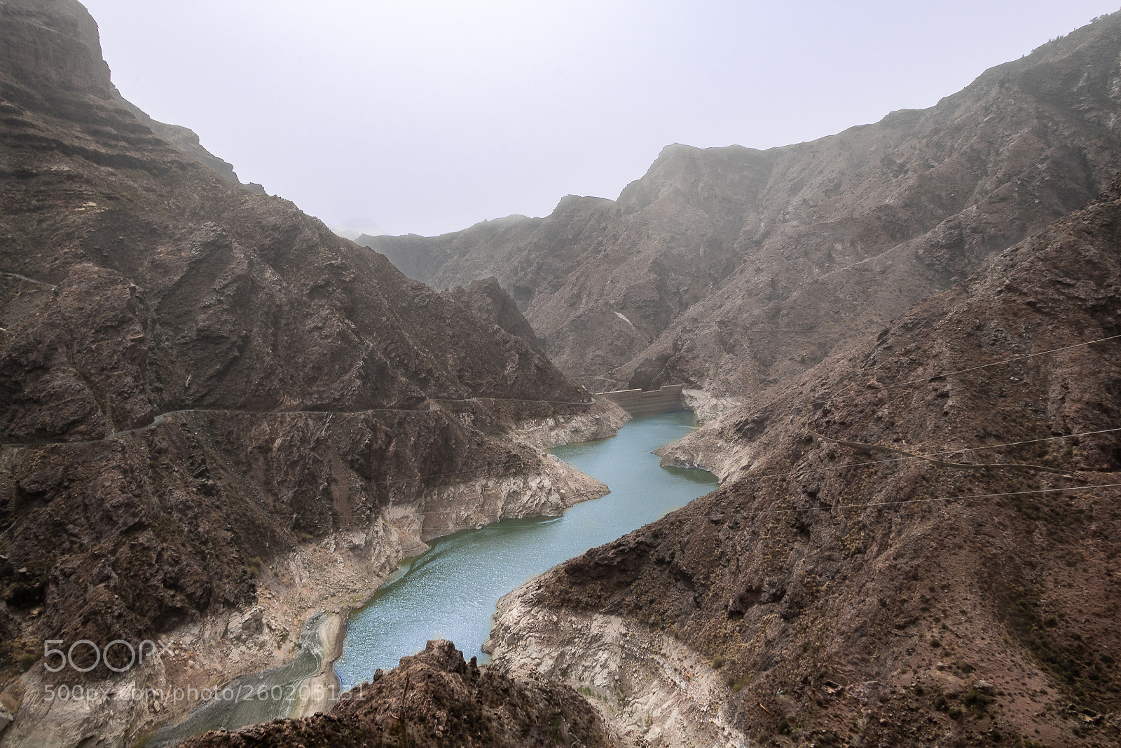 Canon EOS 750D (EOS Rebel T6i / EOS Kiss X8i) sample photo. Gran canaria photography