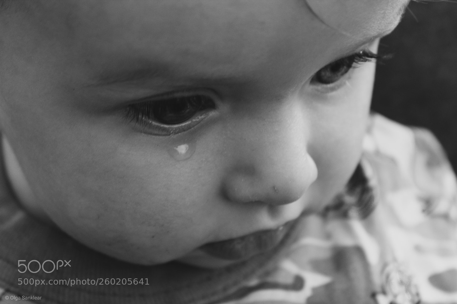 Canon EOS 1300D (EOS Rebel T6 / EOS Kiss X80) sample photo. My daughter. little tears photography