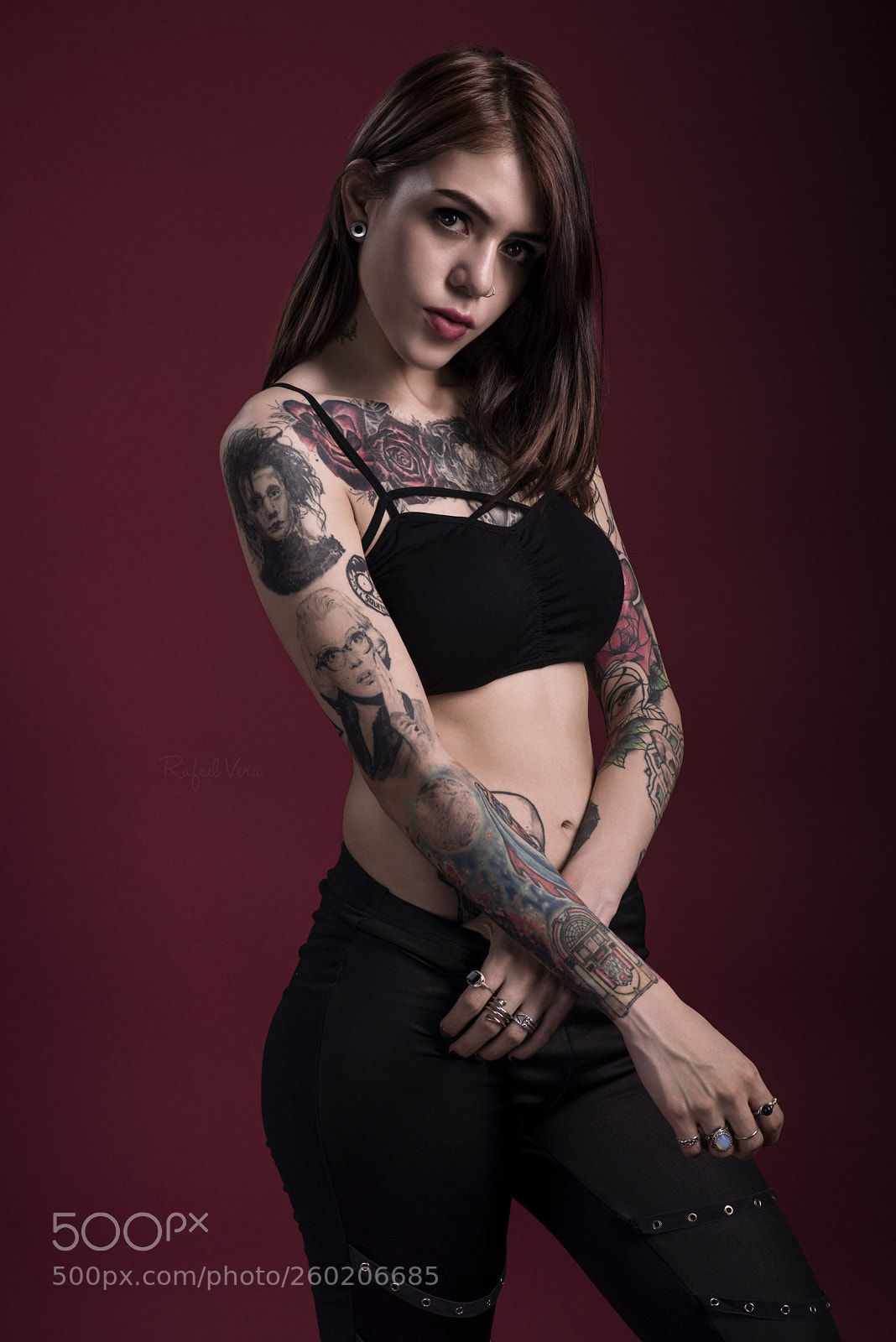 Nikon D610 sample photo. Miranda photography