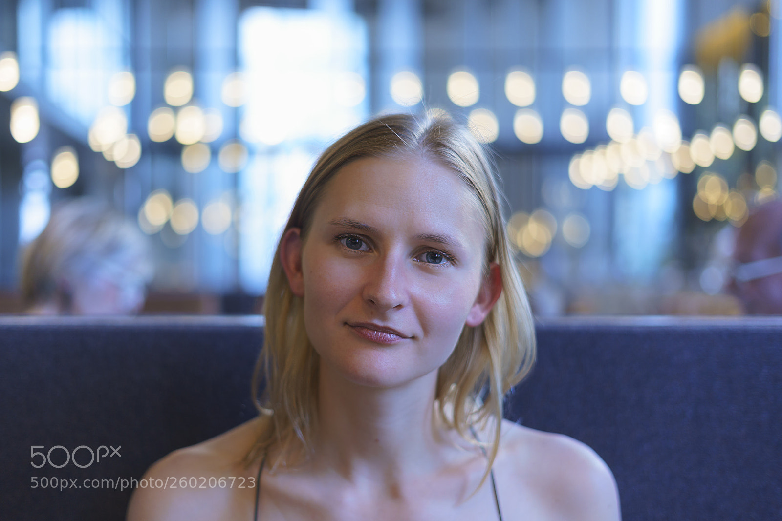 Sony a7R sample photo. Maria photography