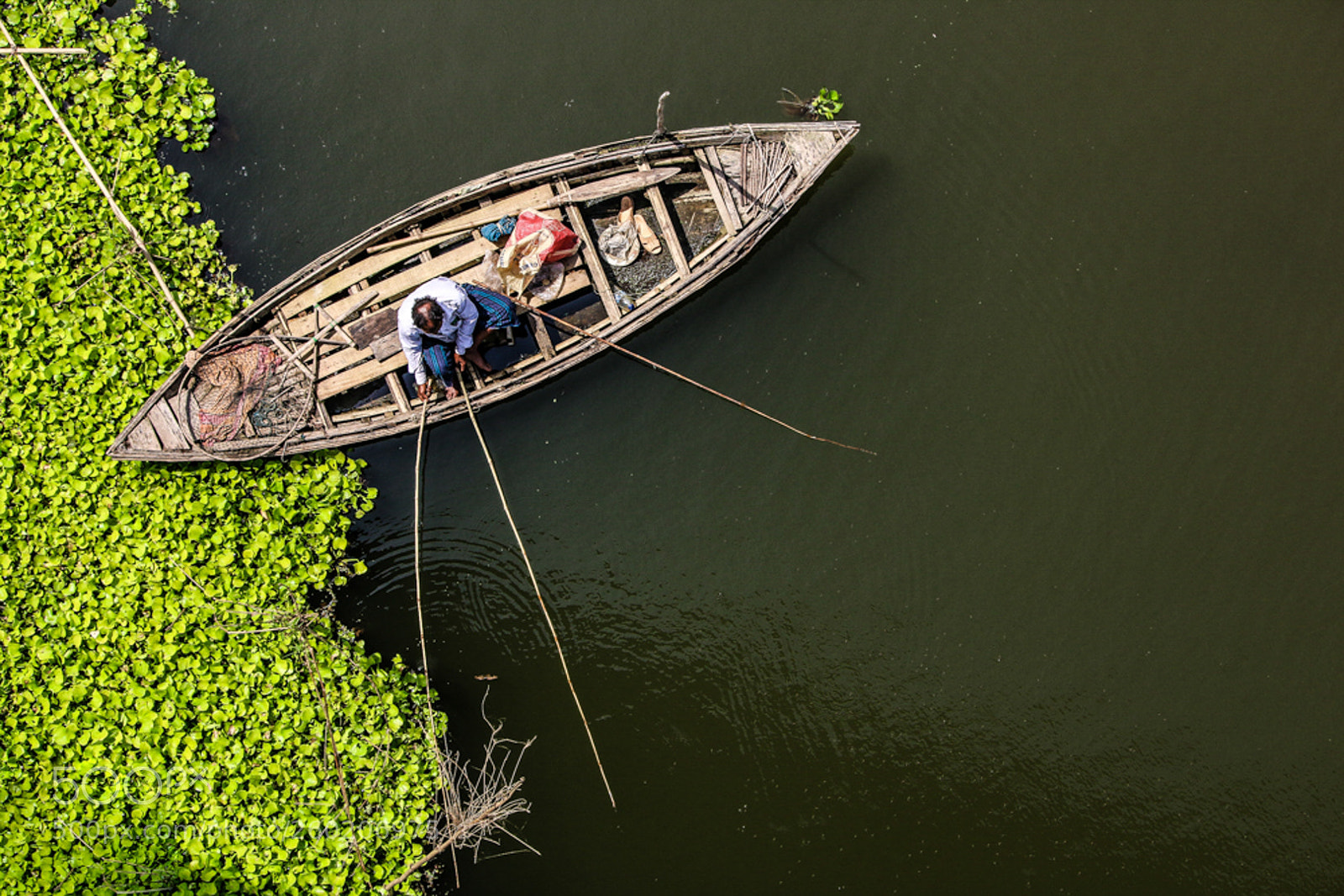 Canon EOS 70D sample photo. Fishing photography