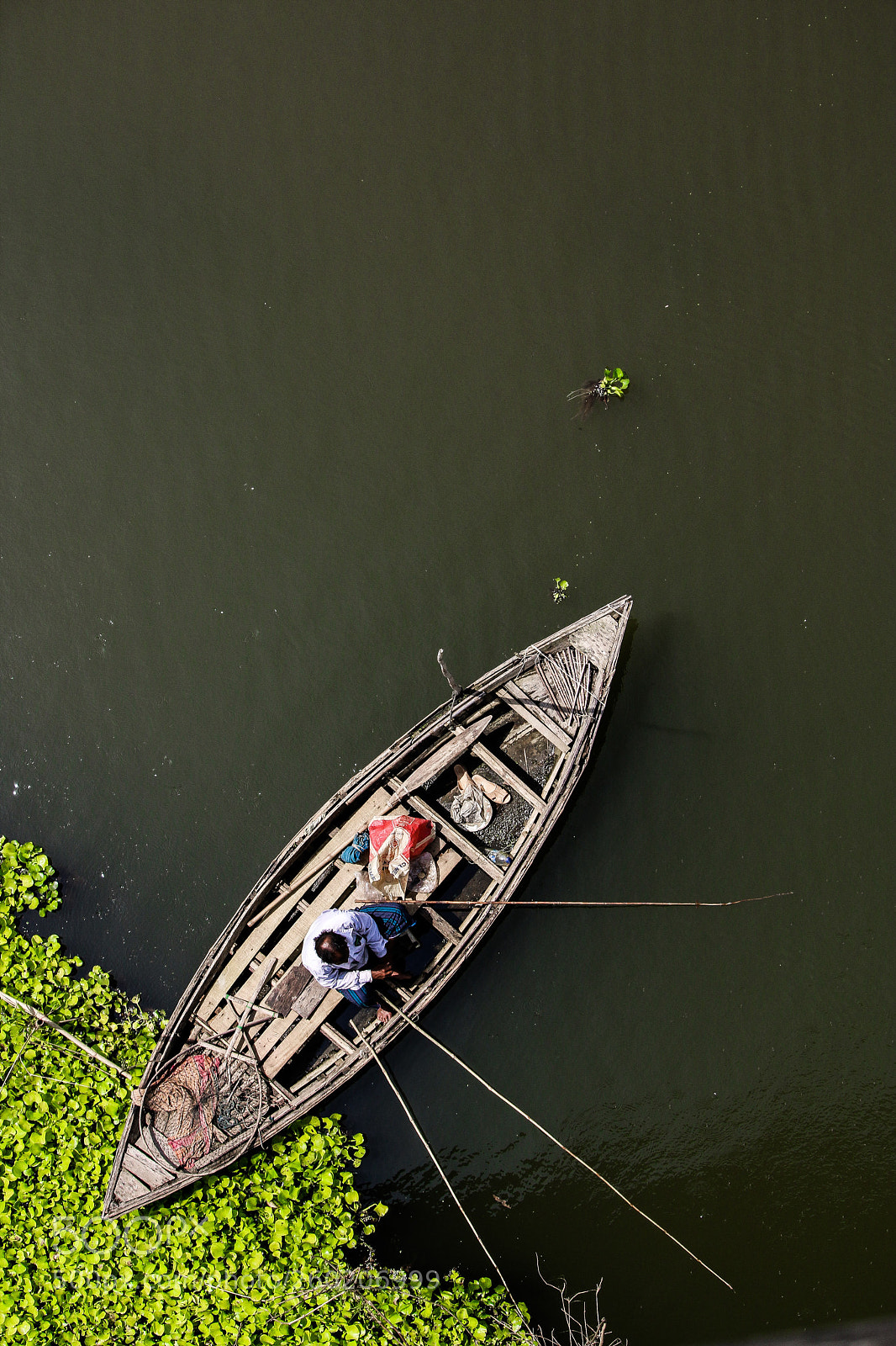 Canon EOS 70D sample photo. Fishing photography