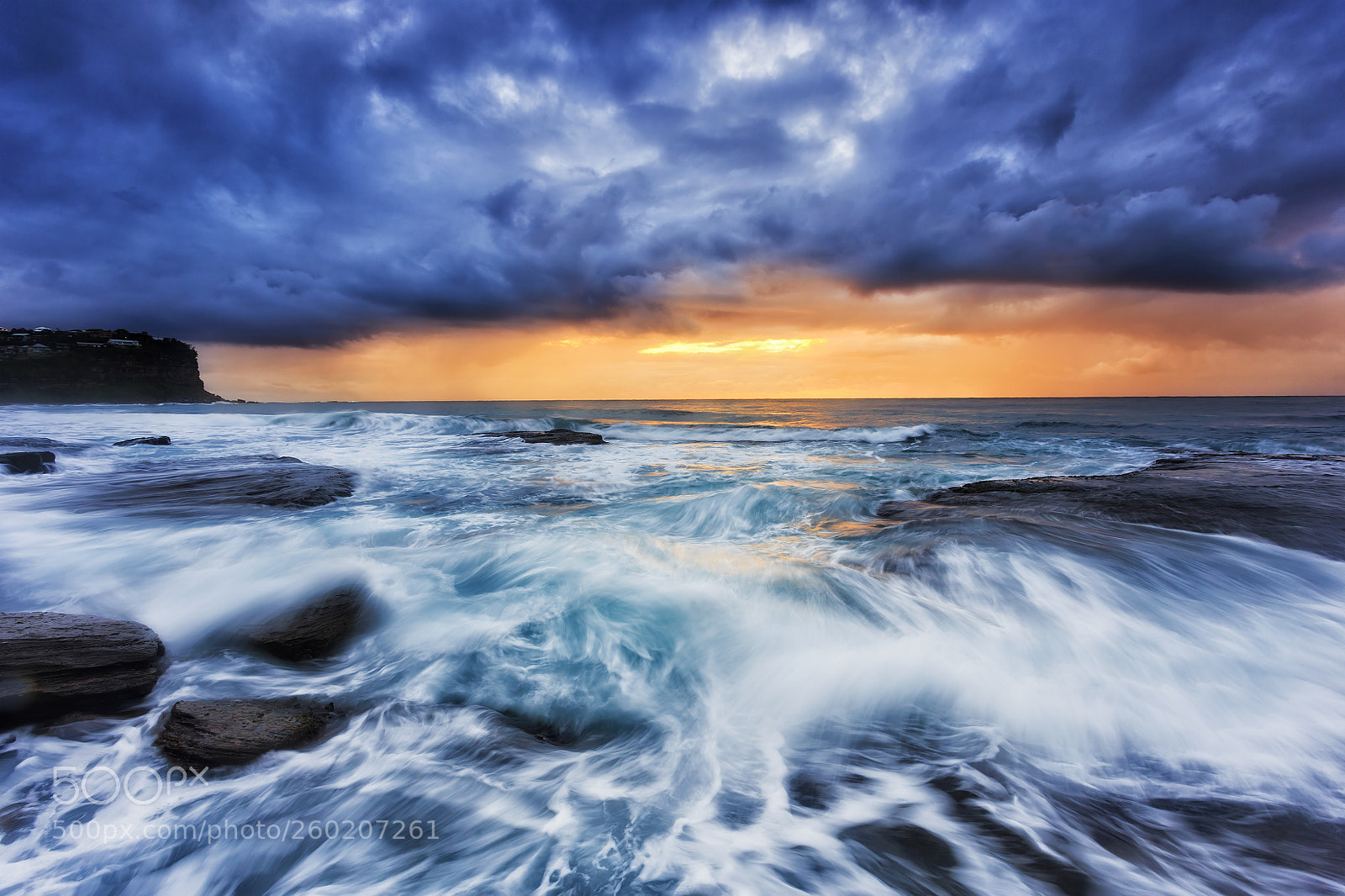 Canon EOS 6D sample photo. Untitled seascape photography