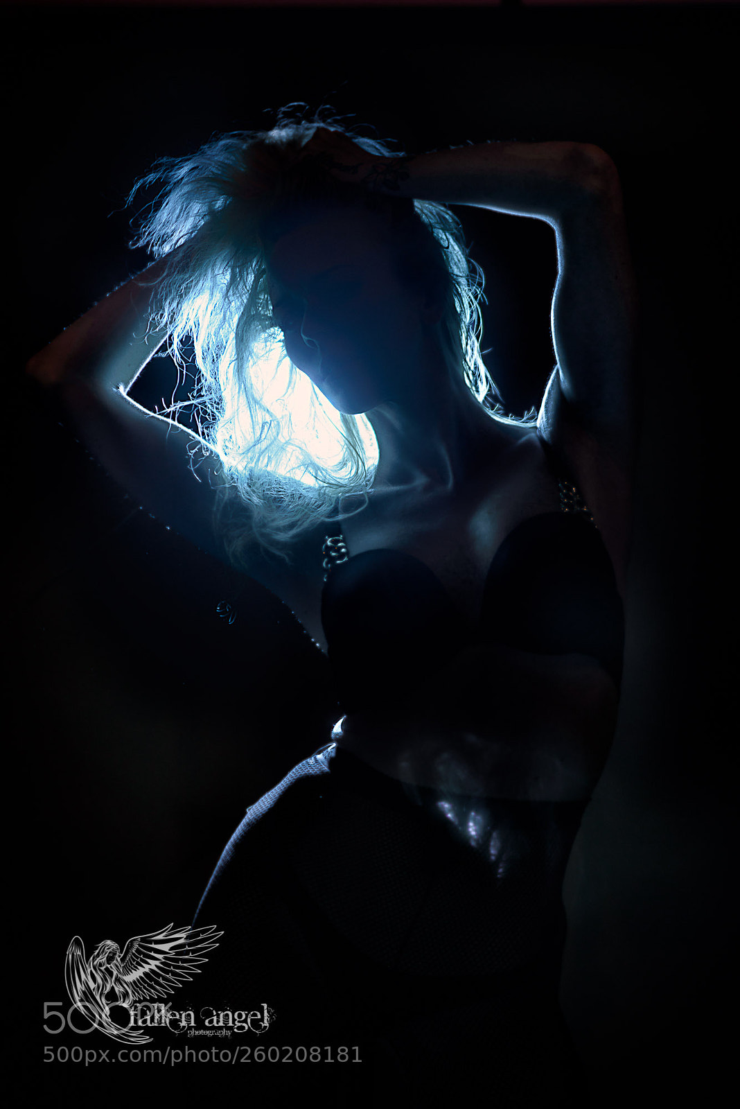 Nikon D800E sample photo. "time on my hands" photography