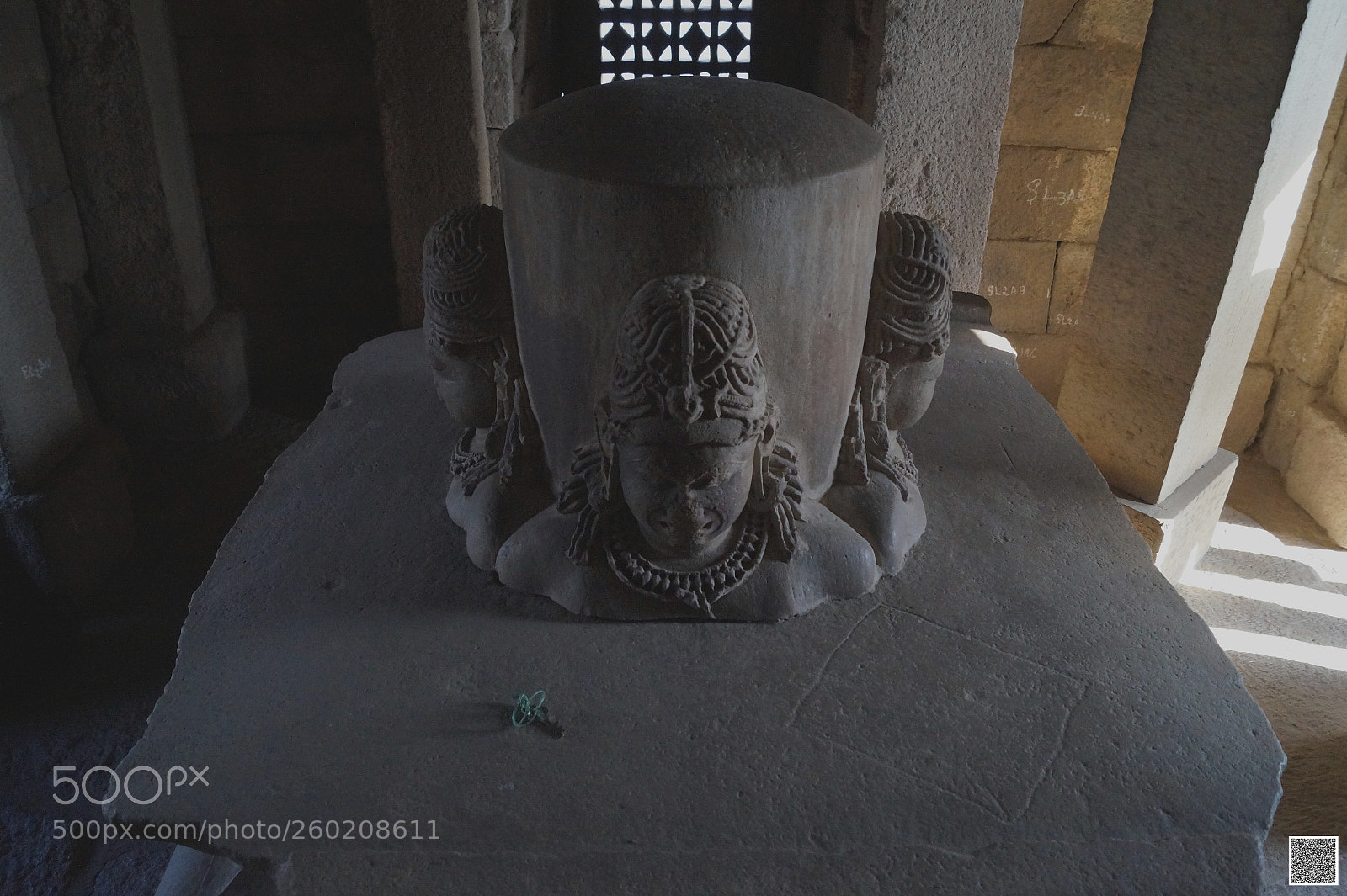 Sony SLT-A58 sample photo. Lord brahma temple khajuraho photography