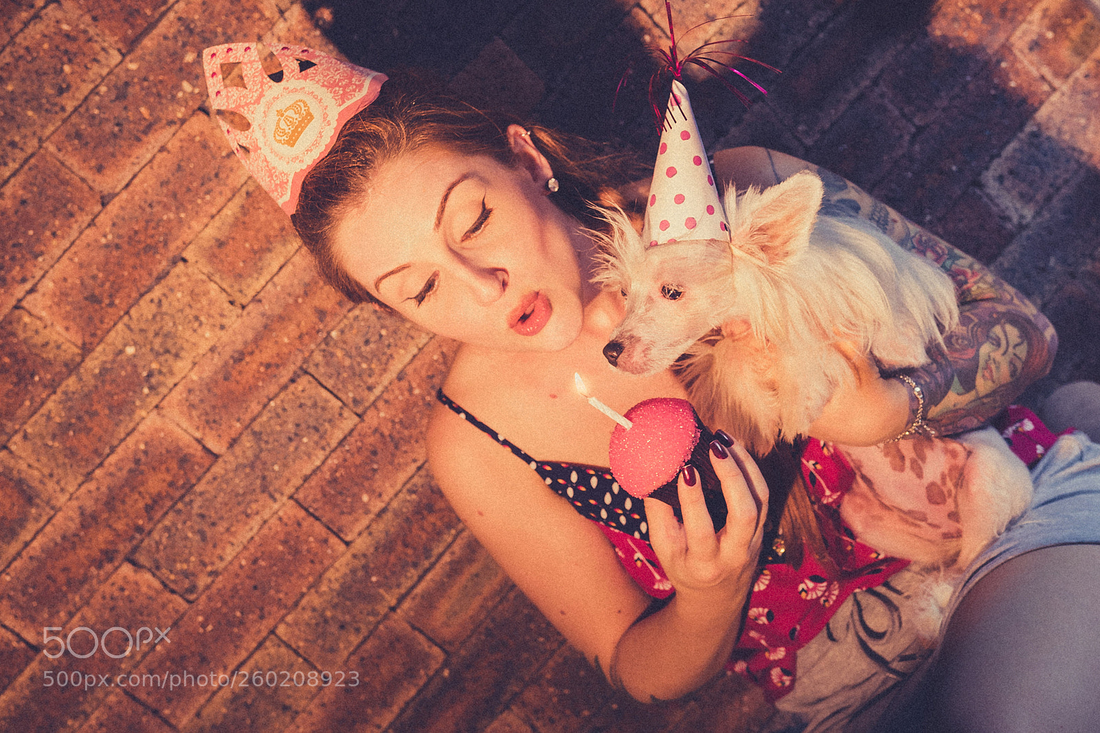 Canon EOS 5D Mark IV sample photo. Cherry's b-day party photography