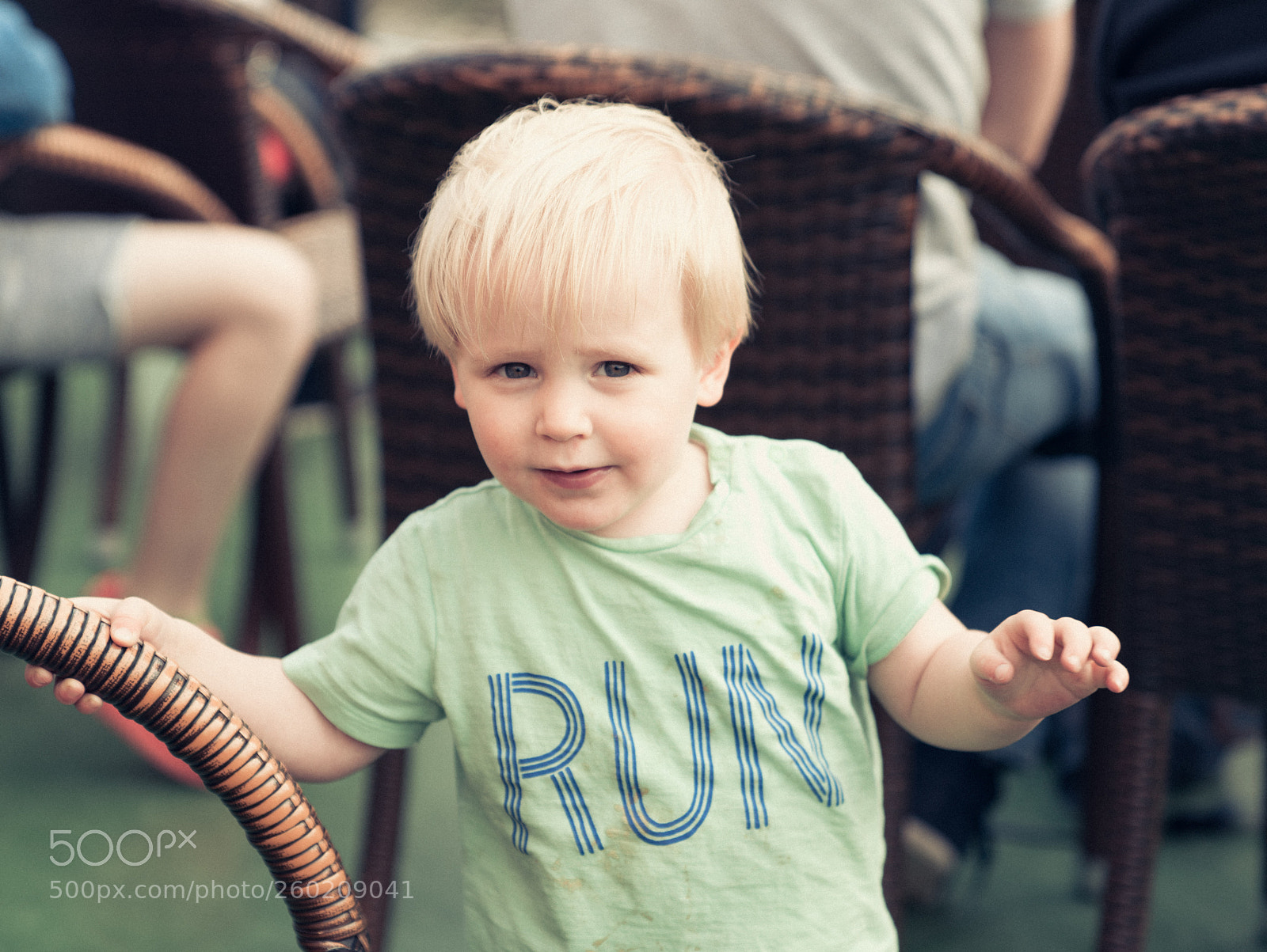Sony a7R III sample photo. Little boy photography