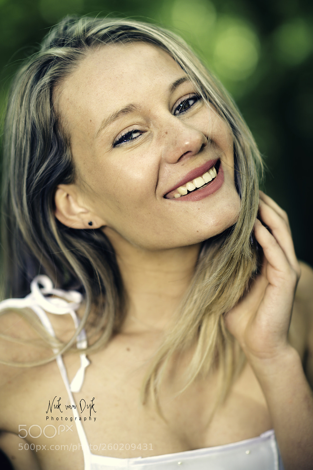 Nikon D800 sample photo. Sheila vii photography