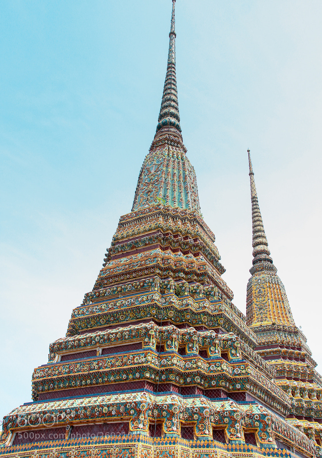 Canon EOS 550D (EOS Rebel T2i / EOS Kiss X4) sample photo. Wat arun photography