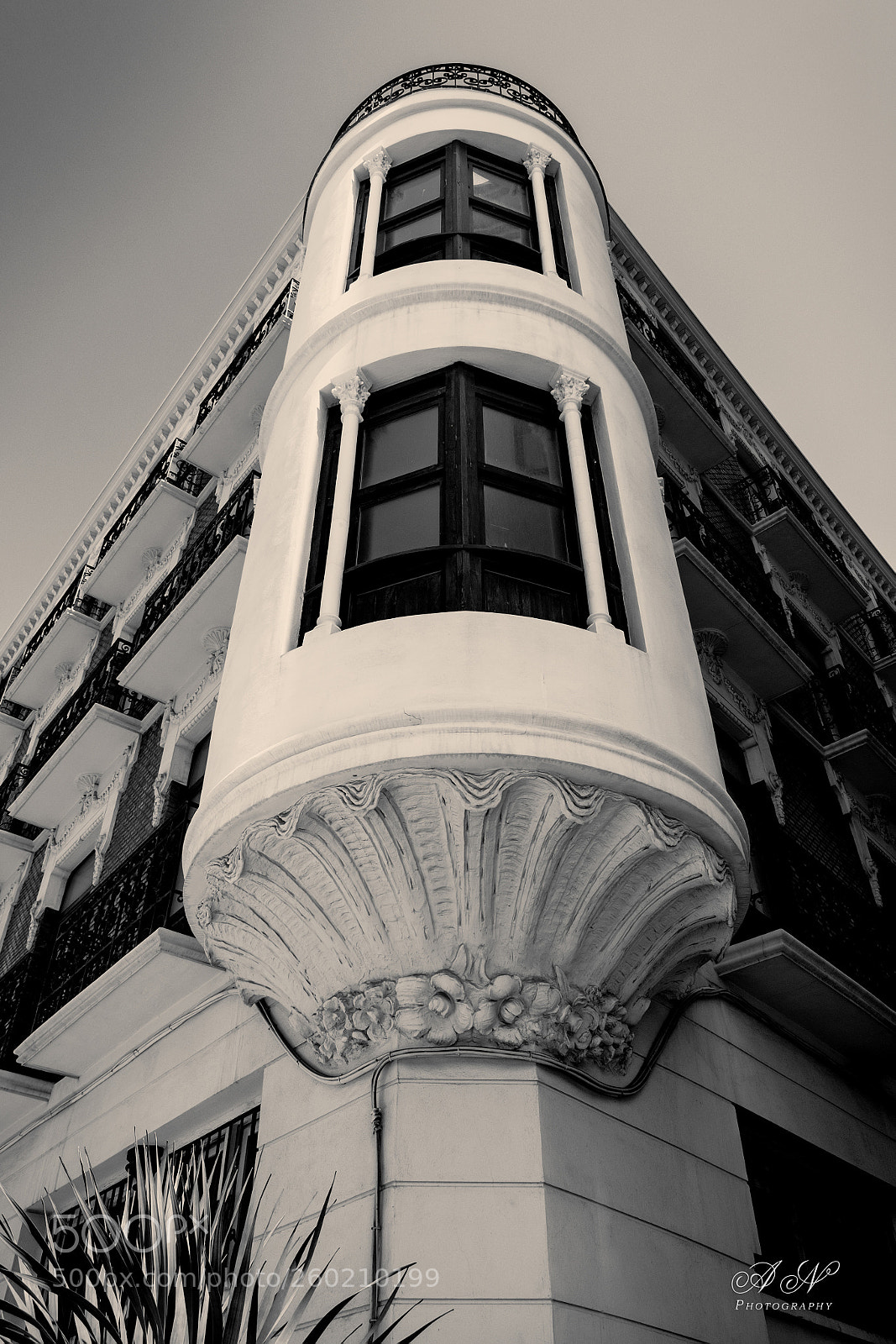 Fujifilm X-T10 sample photo. Pico  esquina photography