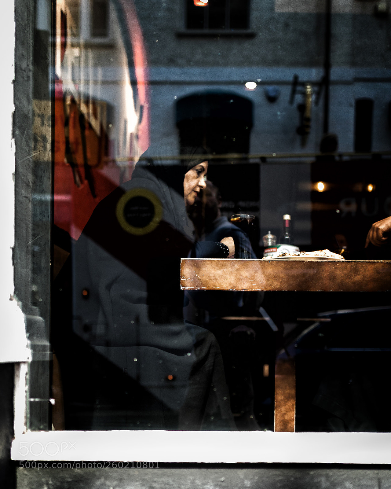 Canon EOS 5D Mark IV sample photo. Tea & symphony photography