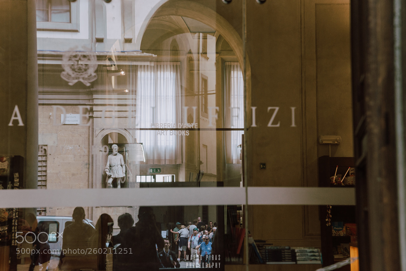 Nikon D610 sample photo. Riflessi photography