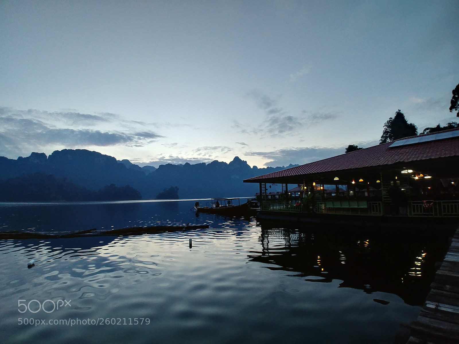 LG G6 sample photo. Sunrise photography