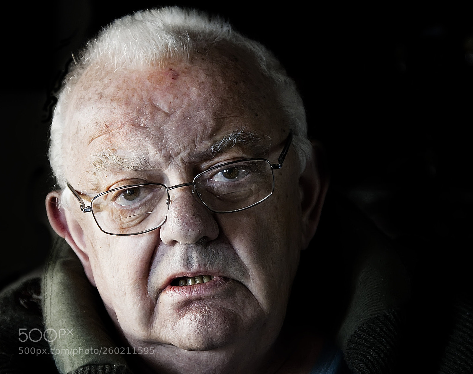 Canon EOS 7D sample photo. Portrait photography