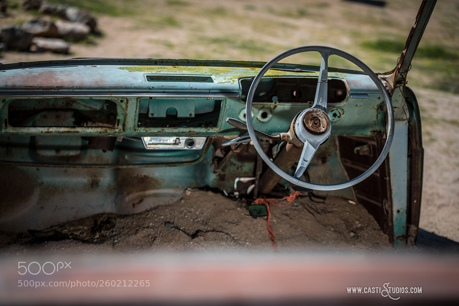 Canon EOS 5D Mark IV sample photo. Car 4 interior view photography
