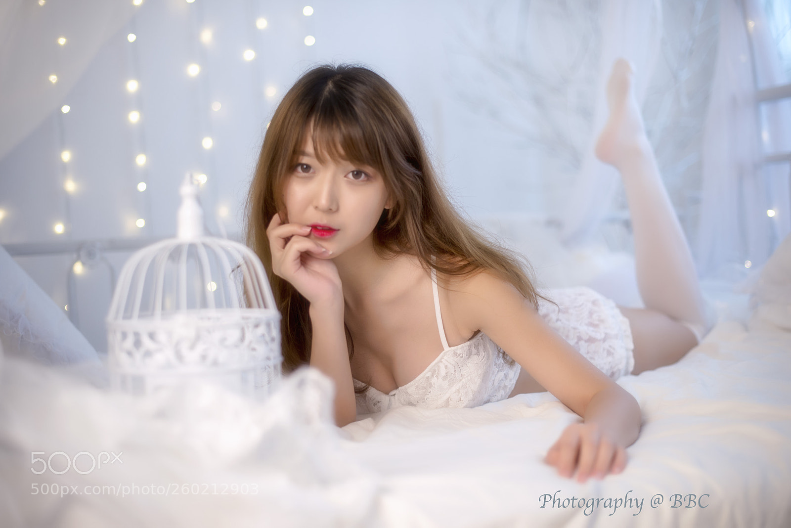 Nikon D610 sample photo. Smile photography