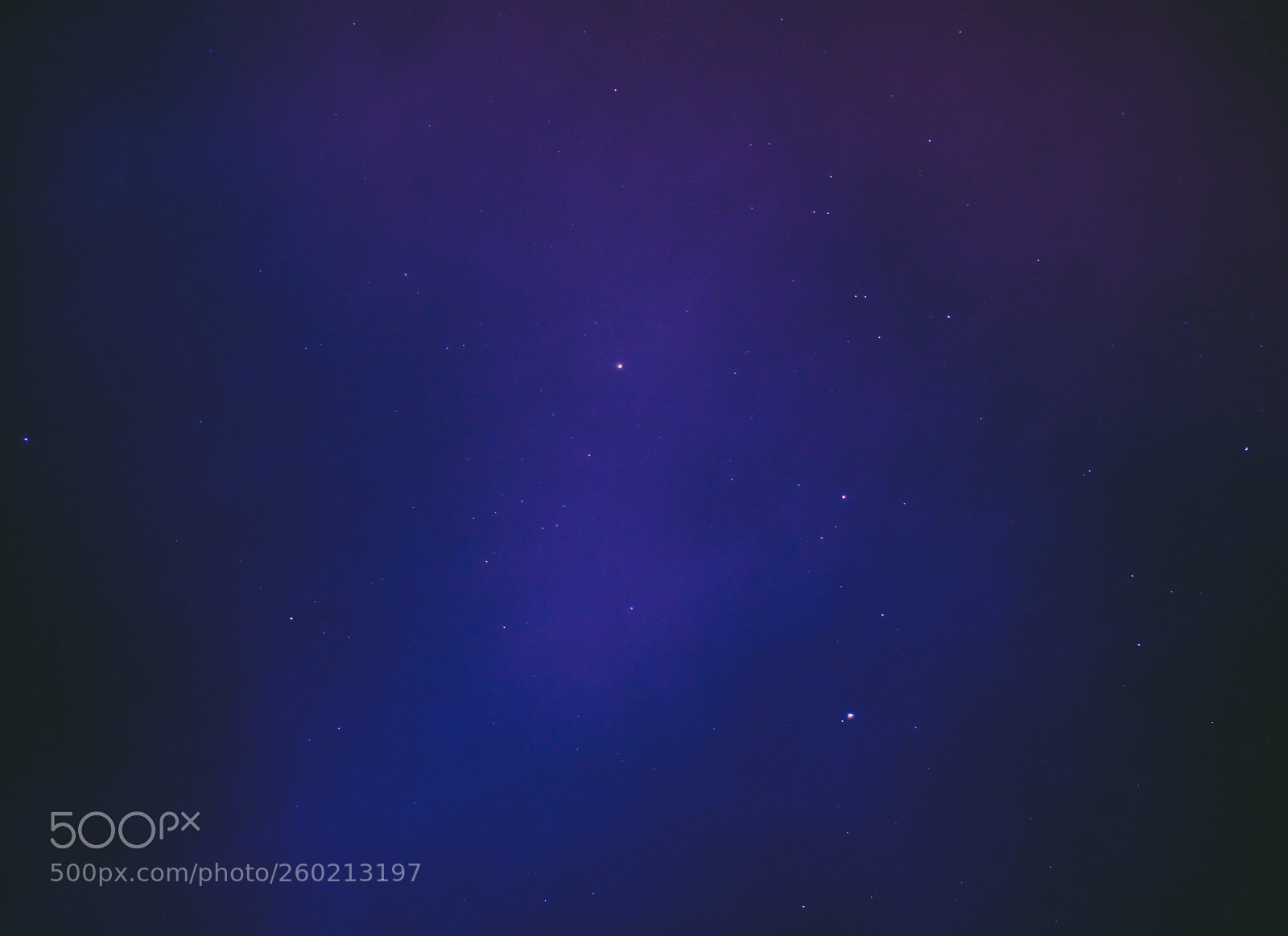 Nikon D3300 sample photo. The night sky photography
