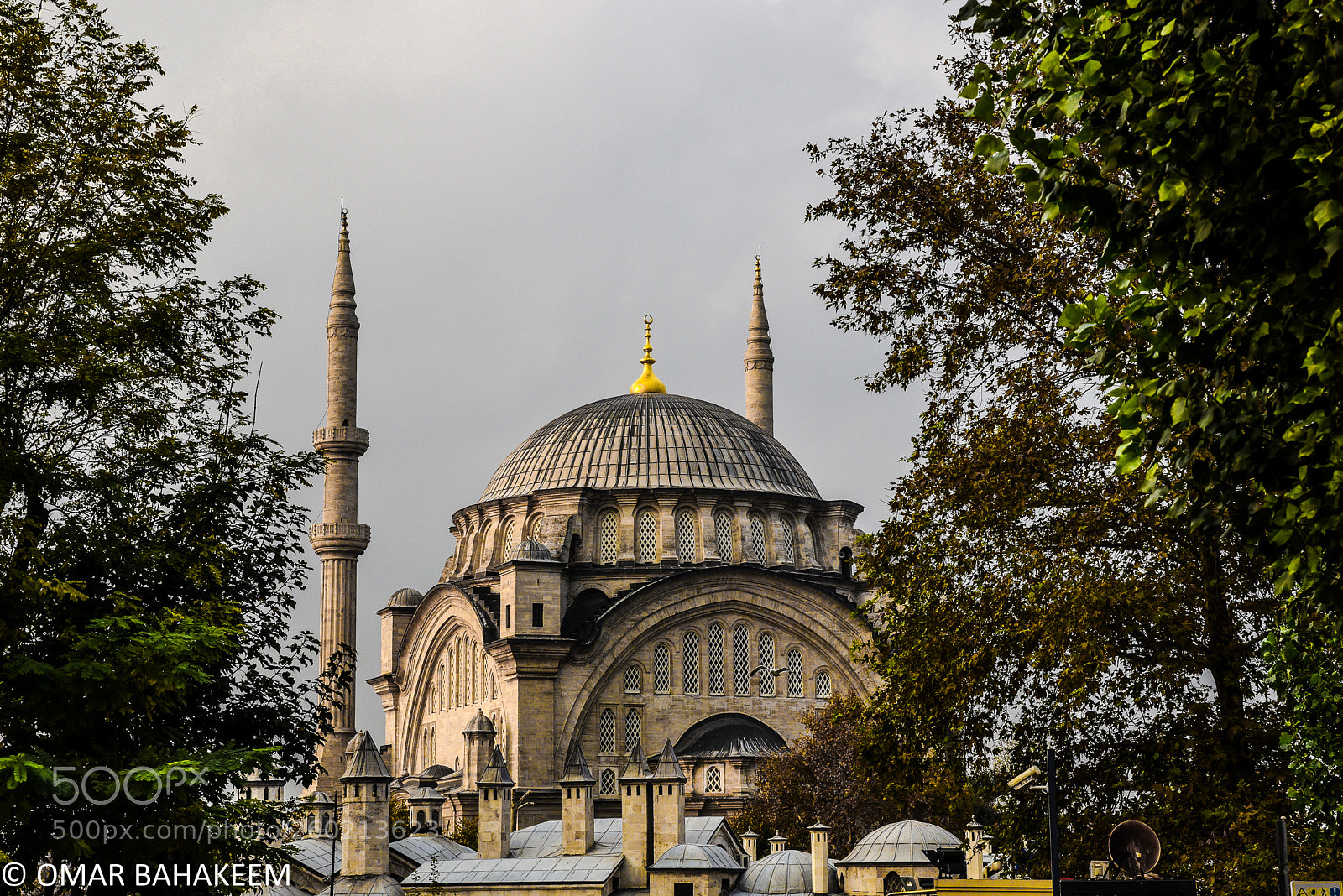 Nikon D750 sample photo. Masjed photography