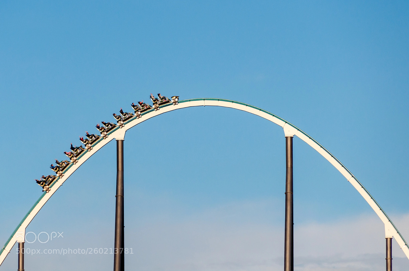 Nikon D90 sample photo. Portaventura world - portaventura photography