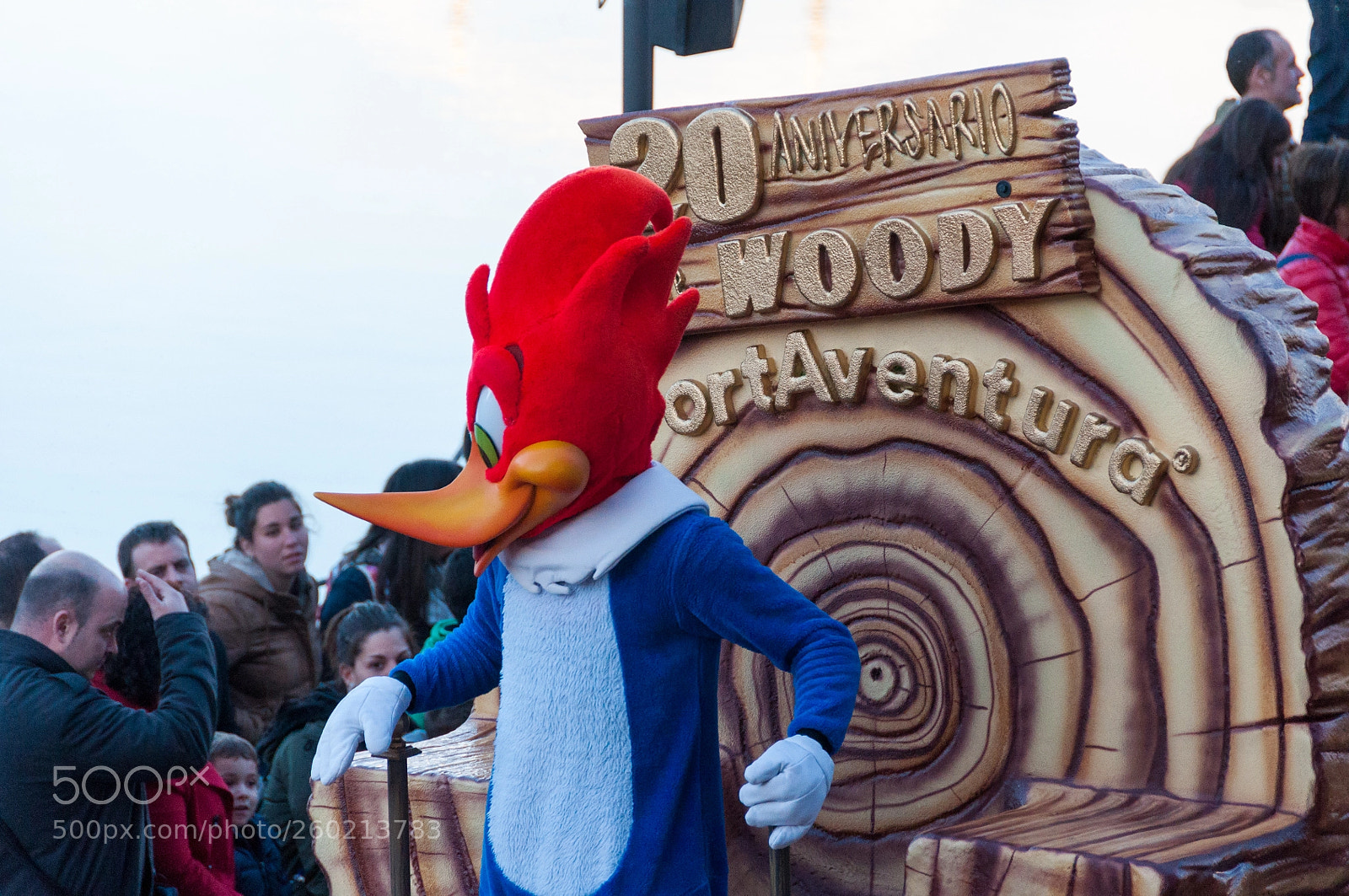 Nikon D90 sample photo. Portaventura world - portaventura photography