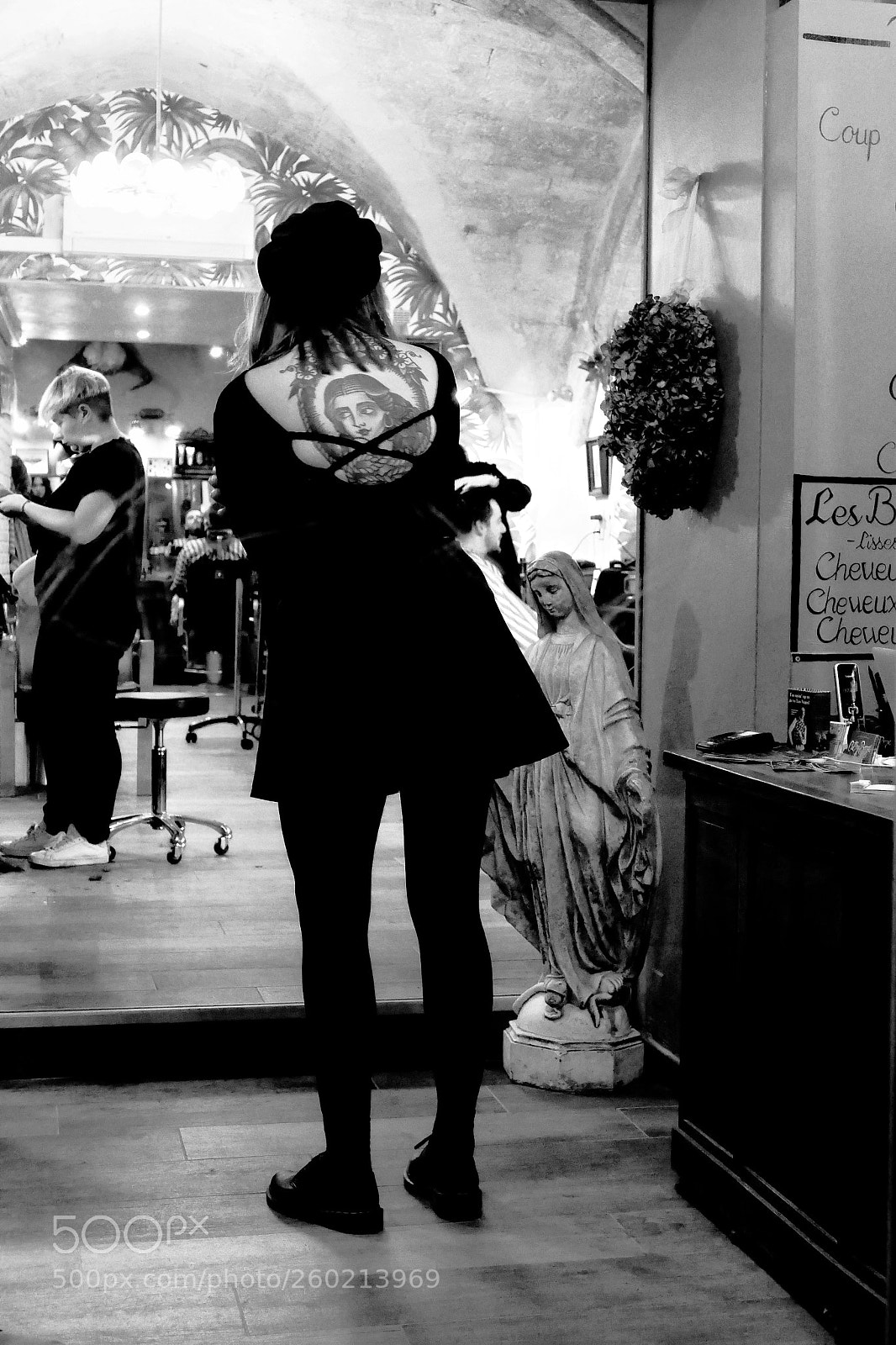 Panasonic Lumix DMC-LX100 sample photo. Untitled photography
