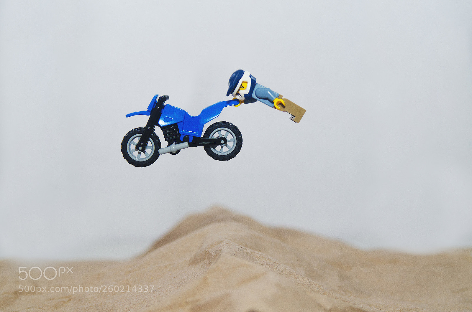 Nikon D7000 sample photo. Lego motofreestyle photography