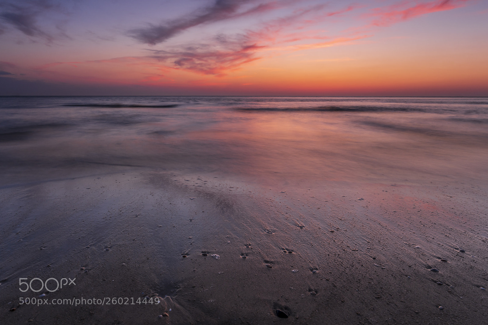 Panasonic Lumix DC-G9 sample photo. Nordsee photography