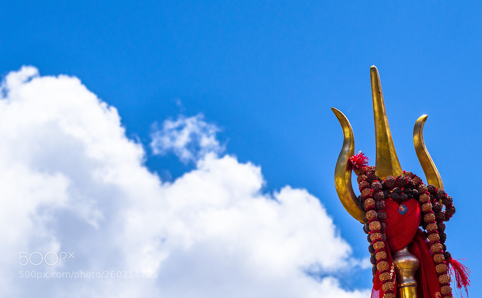 Nikon D5100 sample photo. Namah shivaya photography