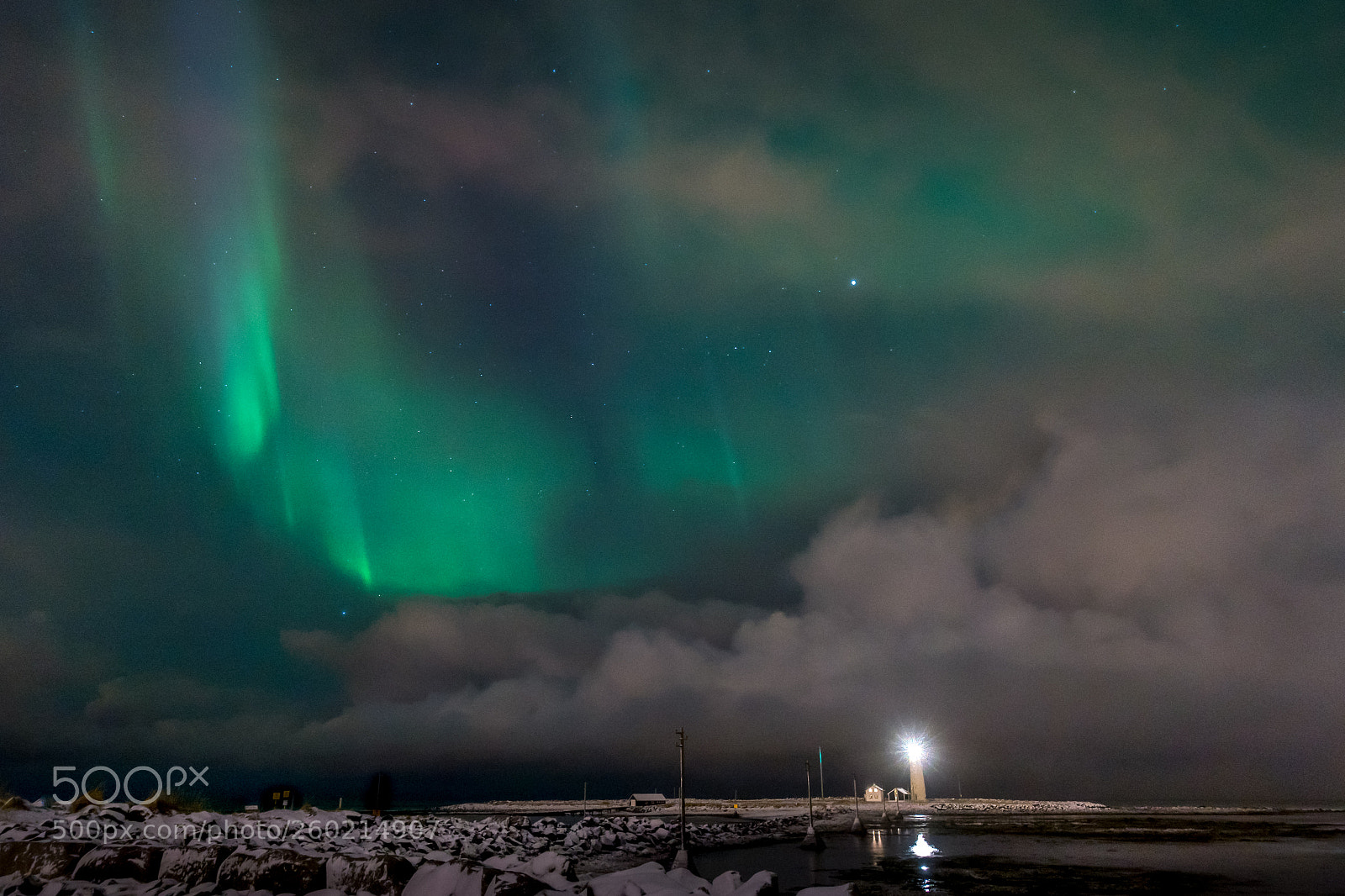 Sony Cyber-shot DSC-RX100 III sample photo. Amazing northern lights over photography