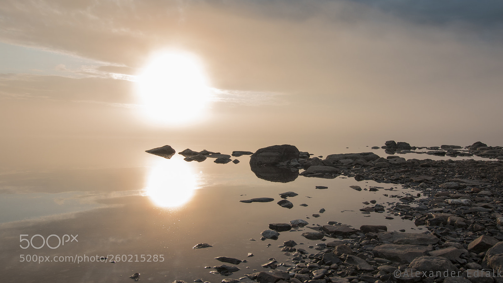 Canon EOS 7D Mark II sample photo. Edfalk_alexnader_landscape2 photography