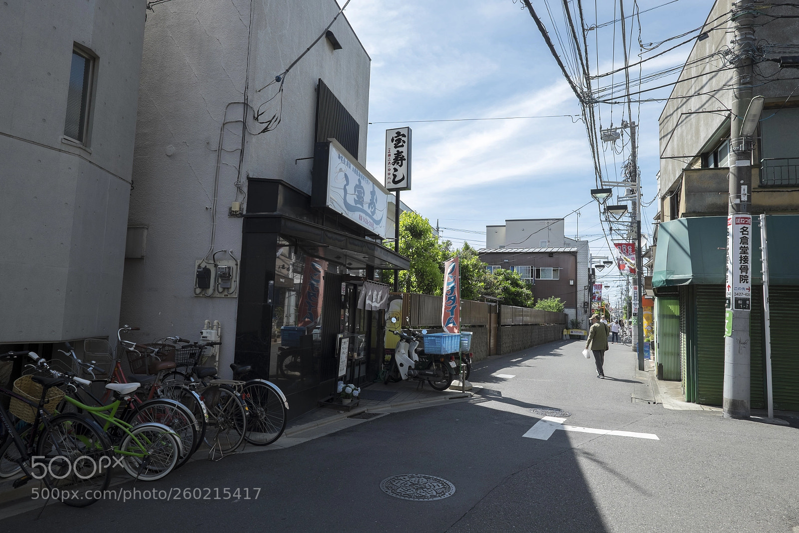Fujifilm X-T1 sample photo. Tokyo.世田谷区船橋　ちとふな商店街 photography