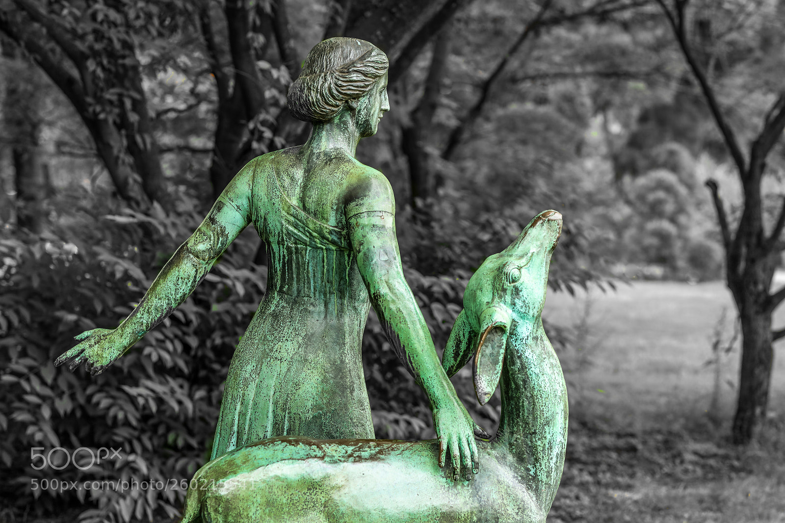Canon EOS 5DS R sample photo. Skulpture park cologne photography
