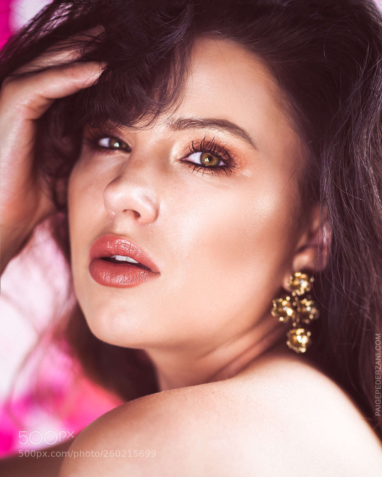 Sony a7 II sample photo. Margarita photography