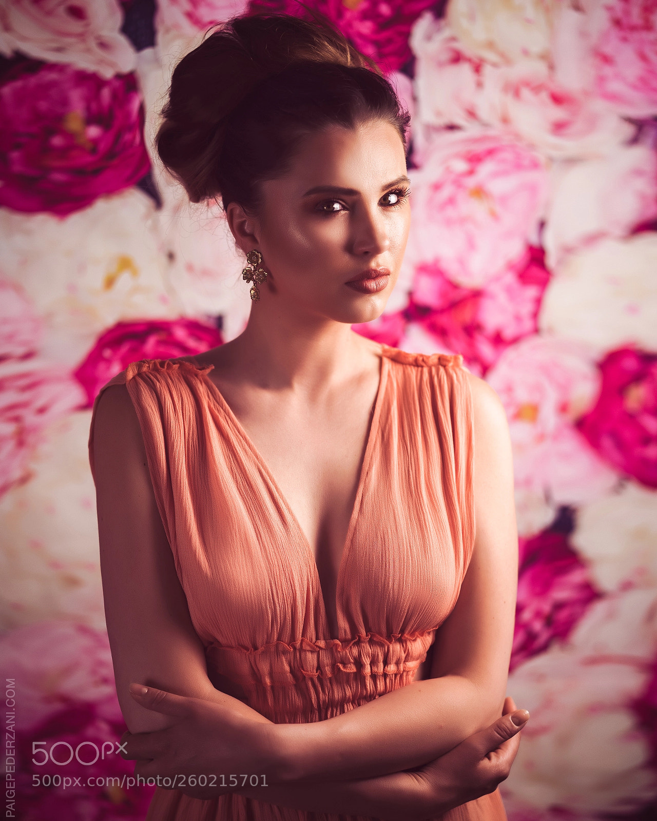 Sony a7 II sample photo. Margarita photography