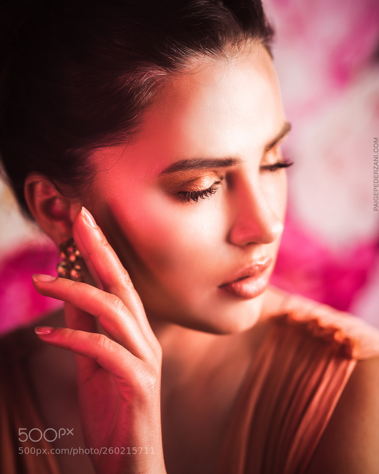 Sony a7 II sample photo. Margarita photography