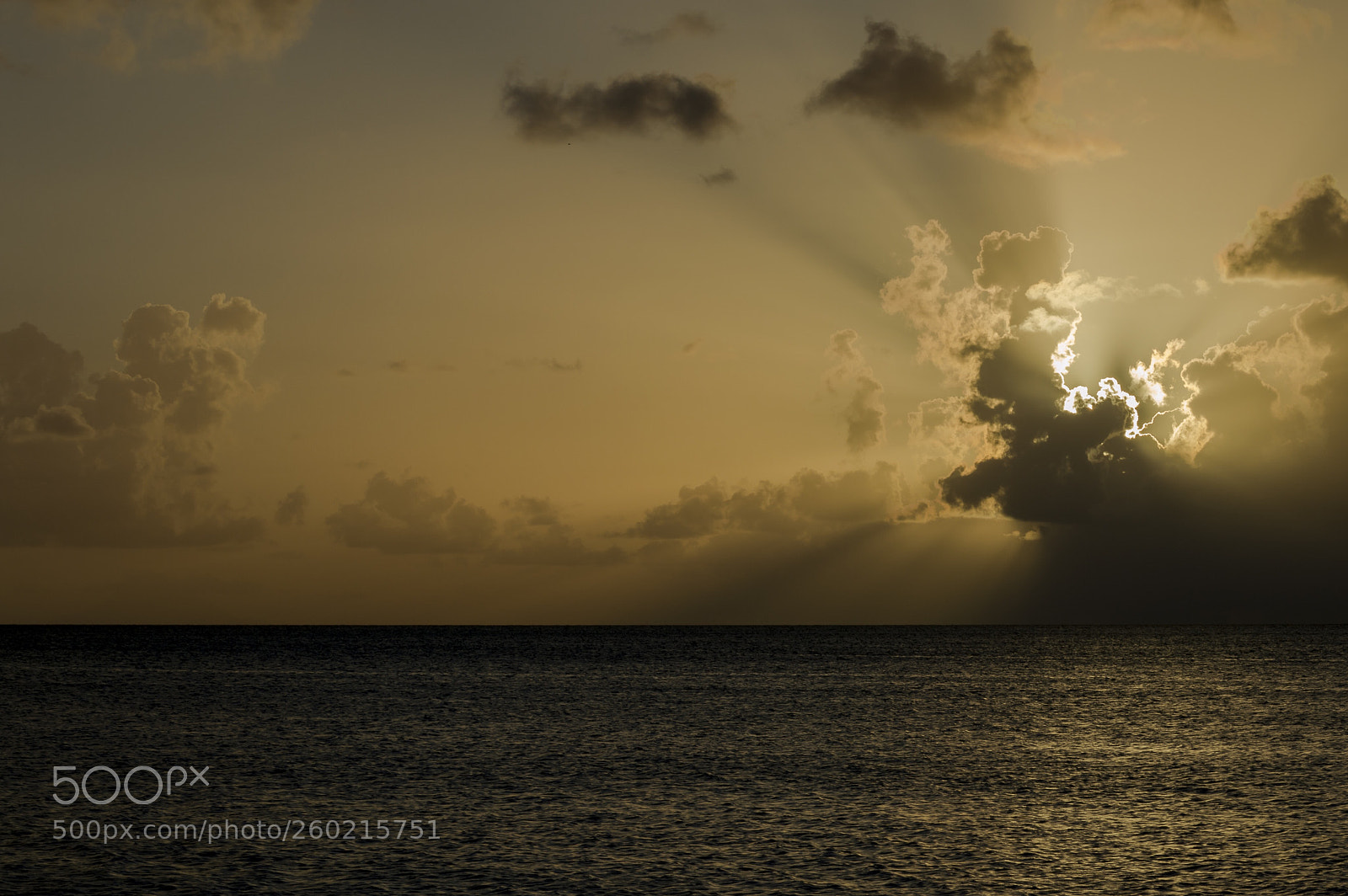 Nikon D3200 sample photo. Sunset photography