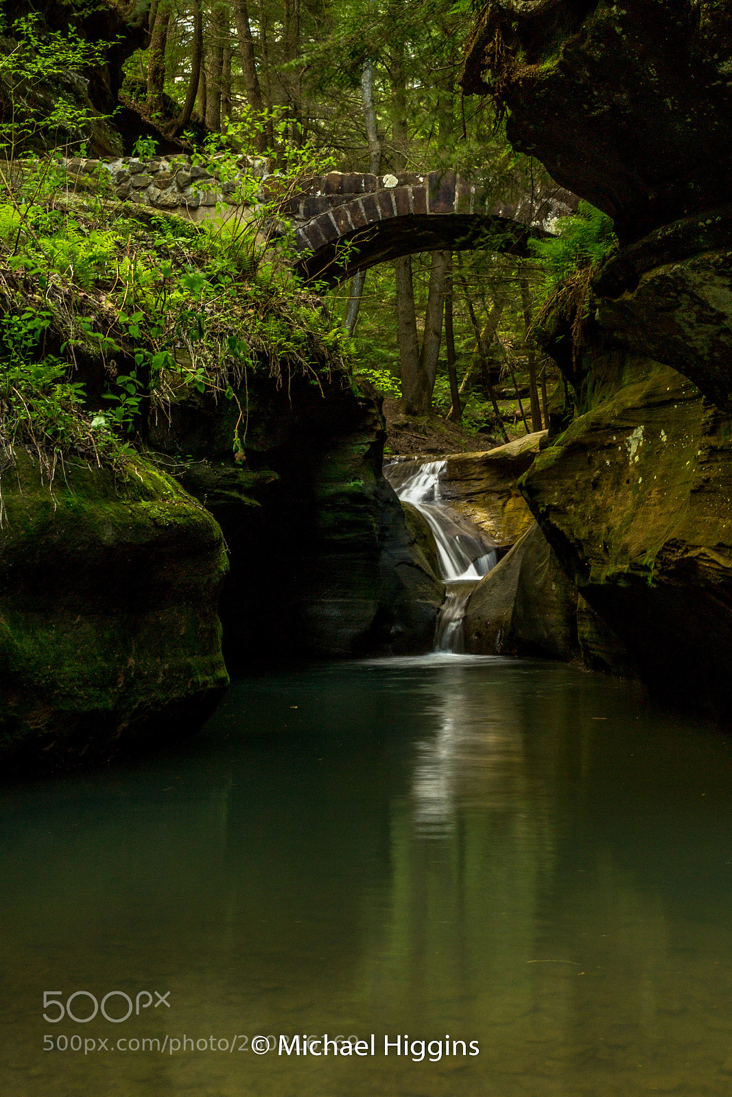 Canon EOS 1200D (EOS Rebel T5 / EOS Kiss X70 / EOS Hi) sample photo. Devil's bathtub photography