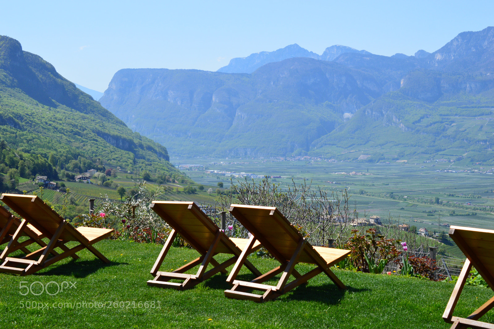 Nikon D3200 sample photo. Relax photography