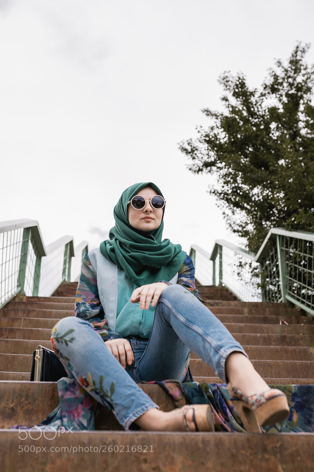 Canon EOS 6D sample photo. Fashion photography