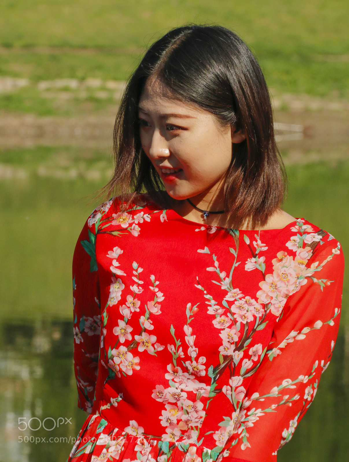 Canon EOS 70D sample photo. The breeze blows the photography