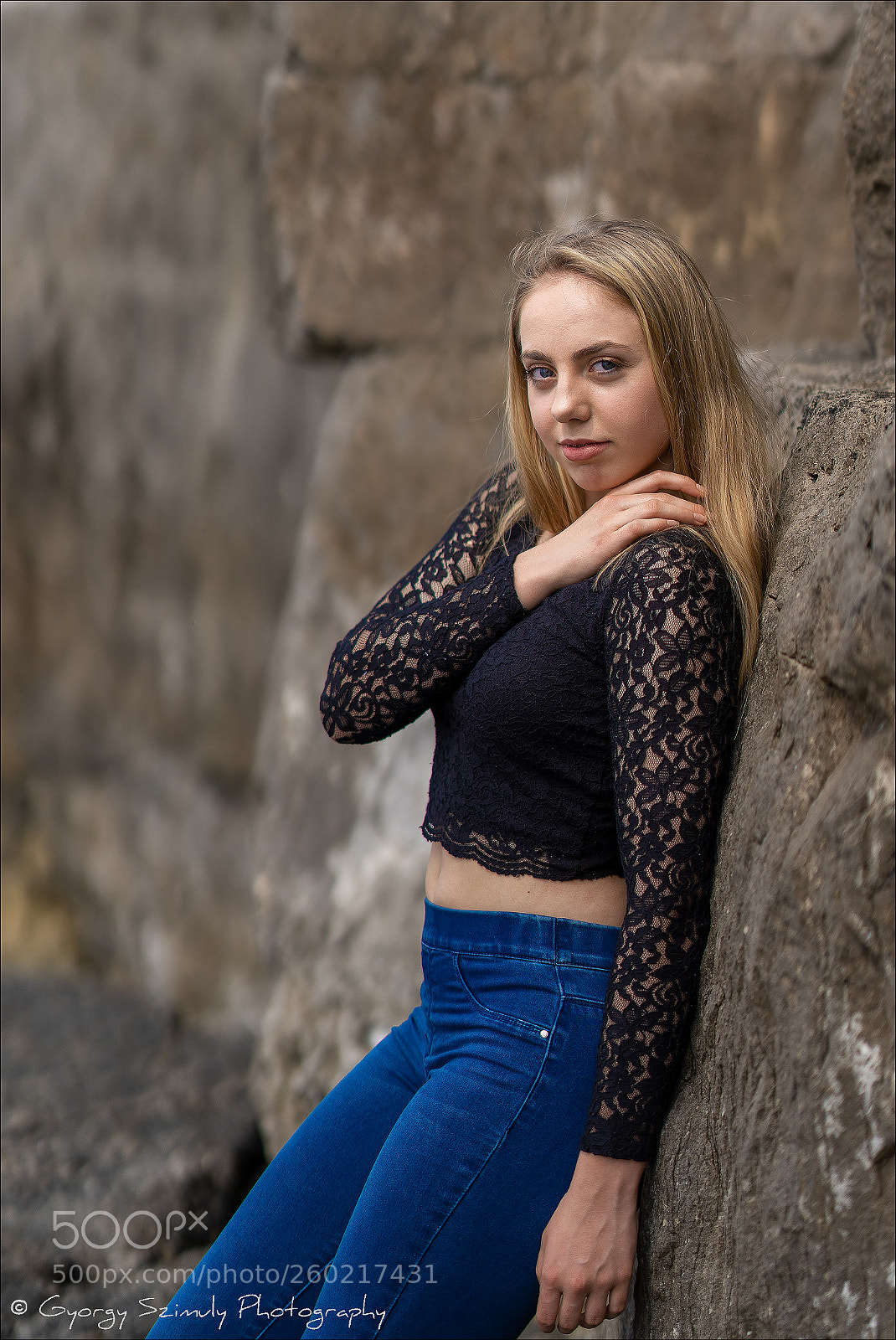Sony a7R III sample photo. Molly mae photography