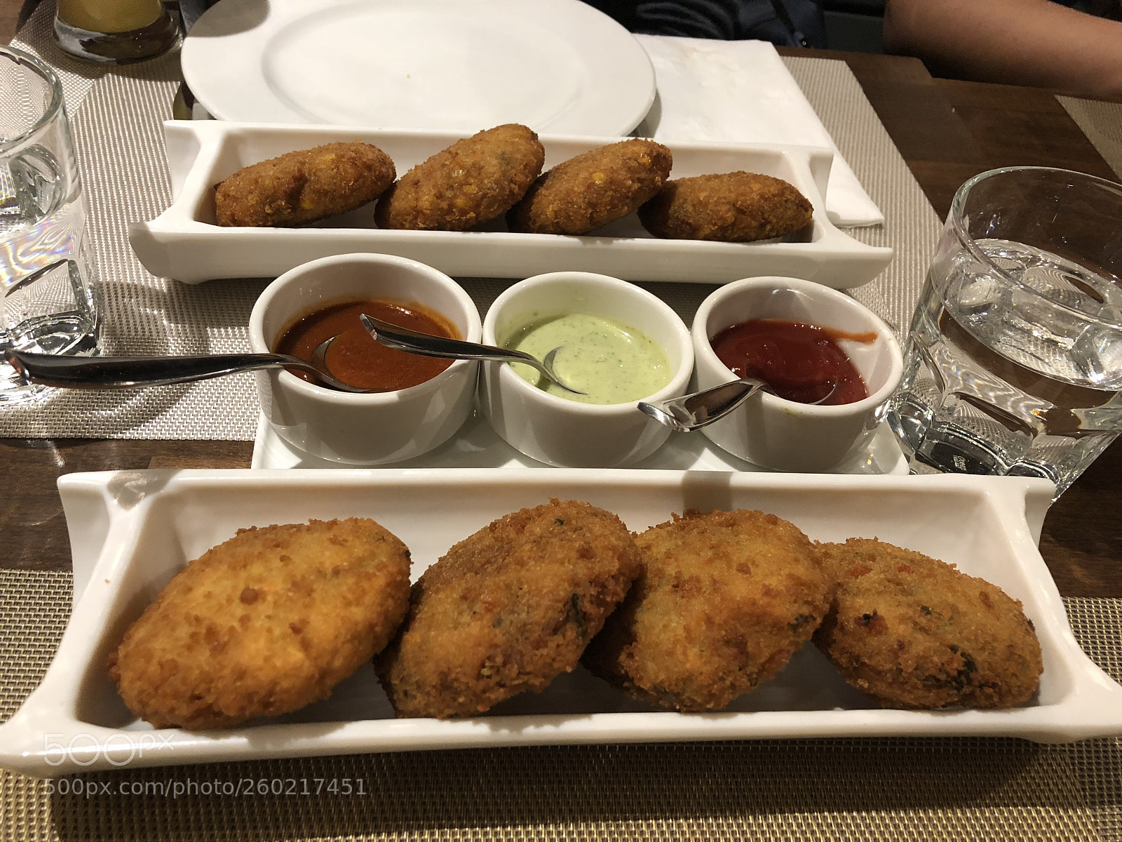 Apple iPhone X sample photo. Indian food  photography