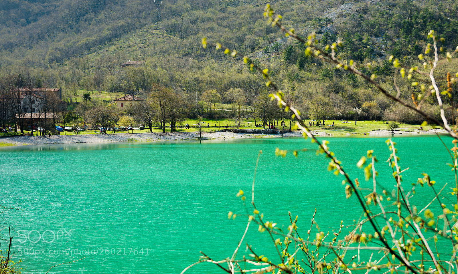 Nikon D7200 sample photo. Lake ❤ photography