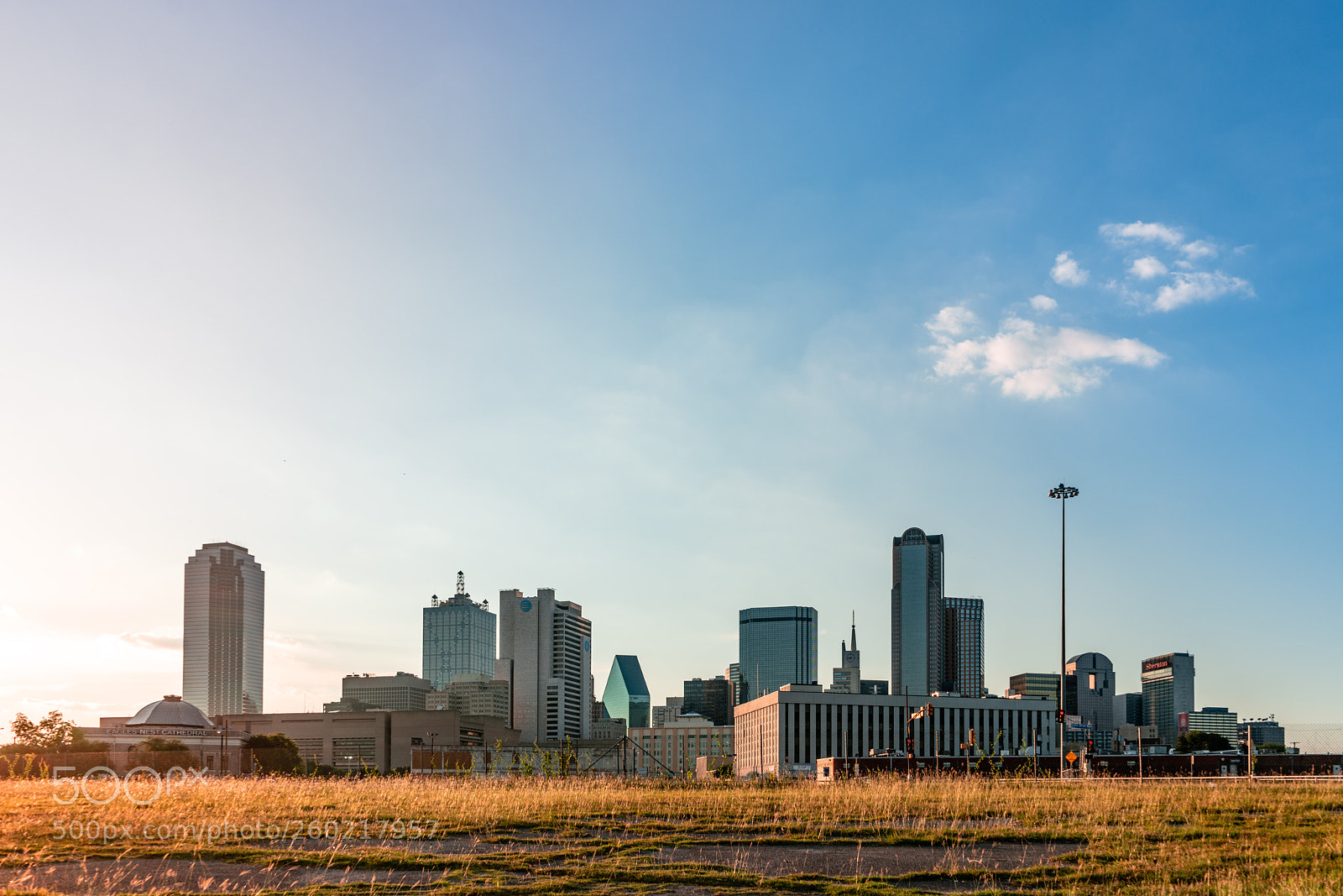 Sony a7R II sample photo. The southern skyline photography