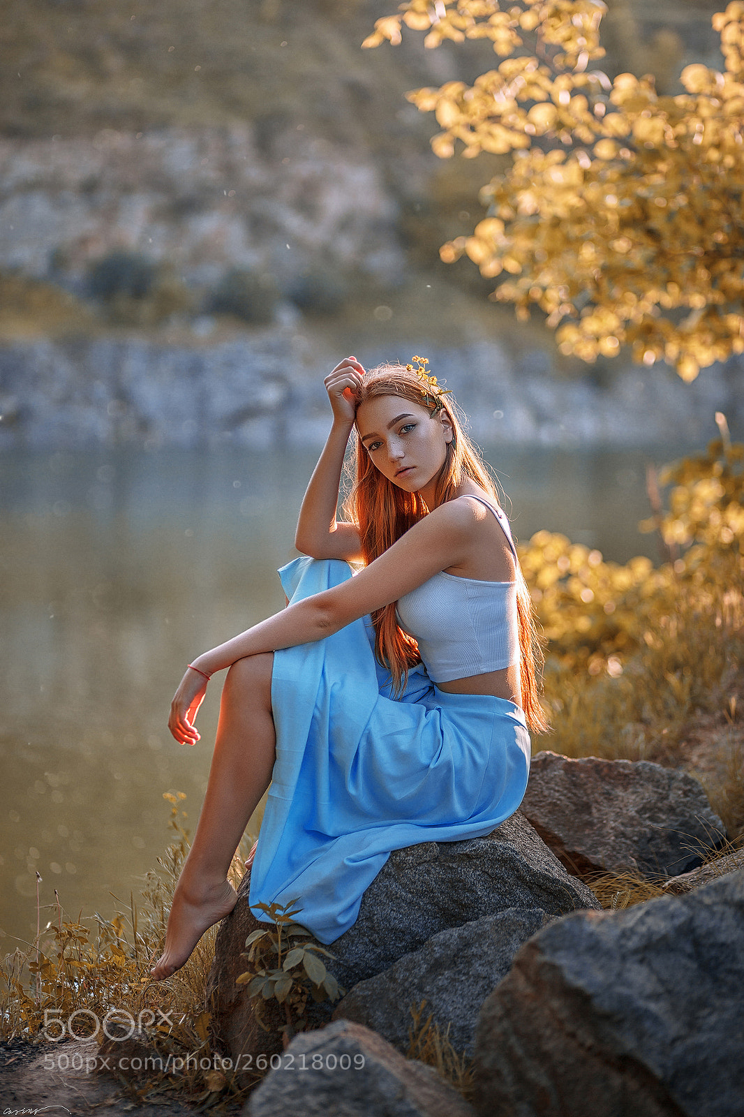 Canon EOS 5D Mark II sample photo. Di photography