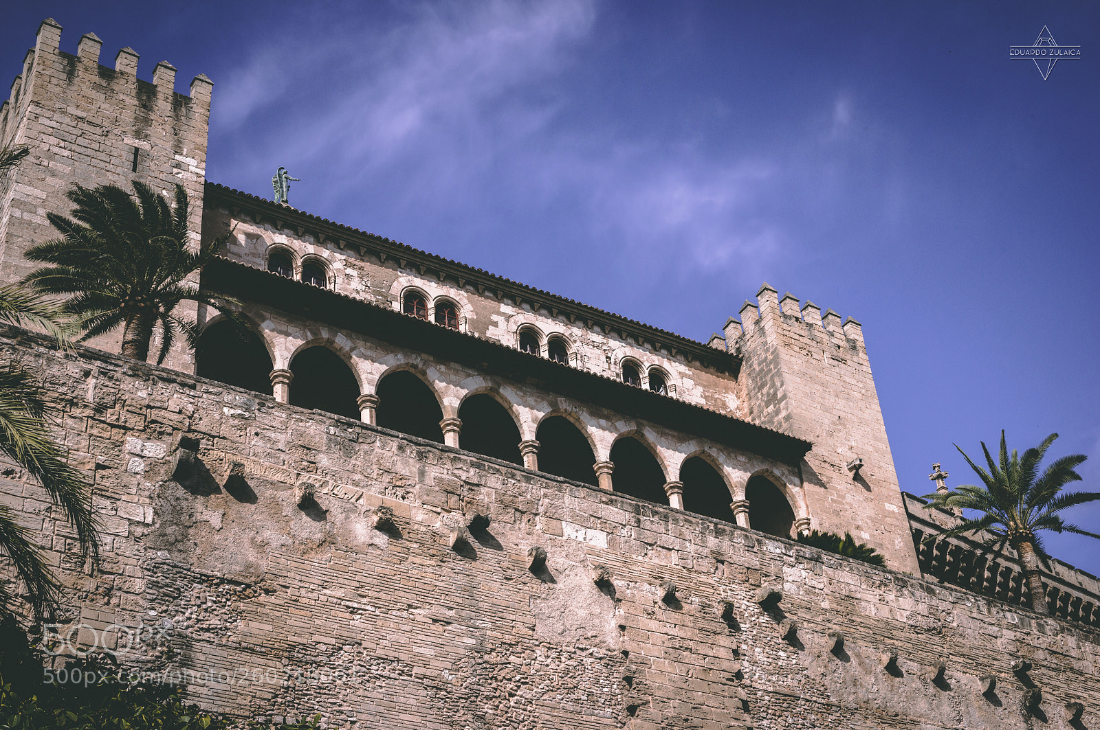 Nikon D800 sample photo. Mallorca - eduardo zulaica photography