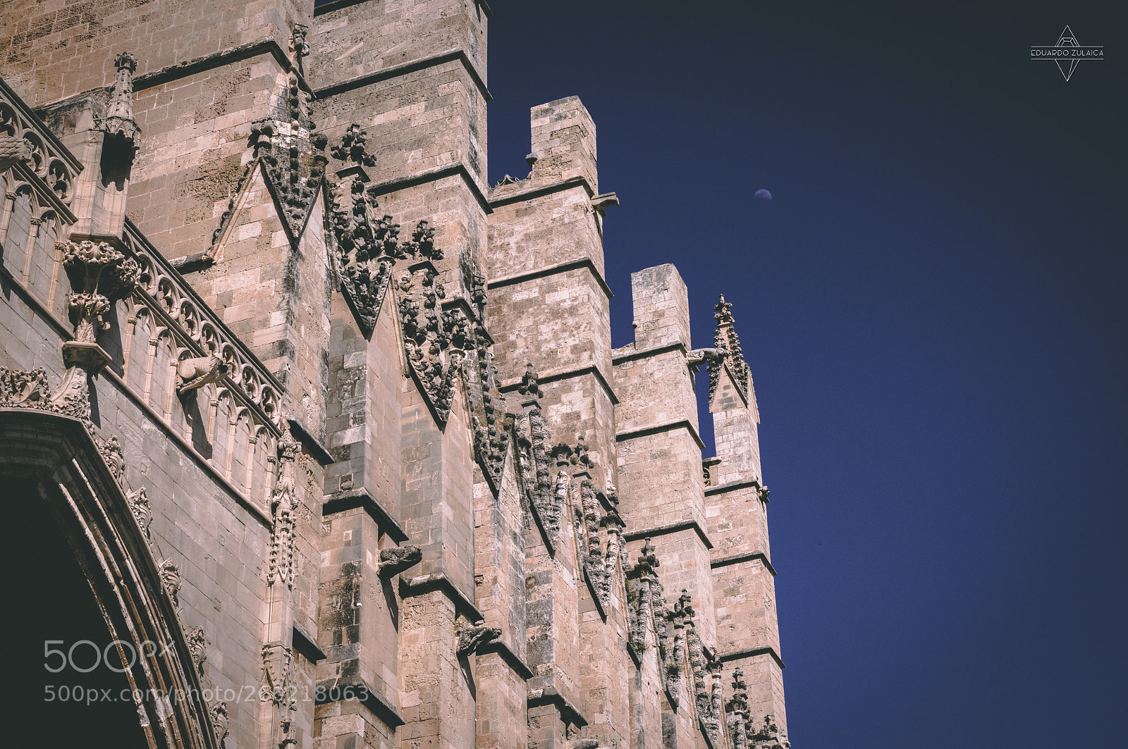 Nikon D800 sample photo. Mallorca - eduardo zulaica photography