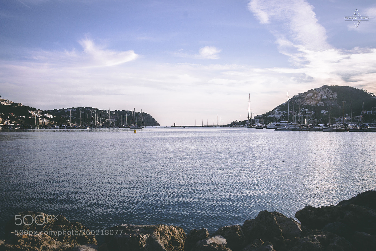 Nikon D800 sample photo. Mallorca - eduardo zulaica photography
